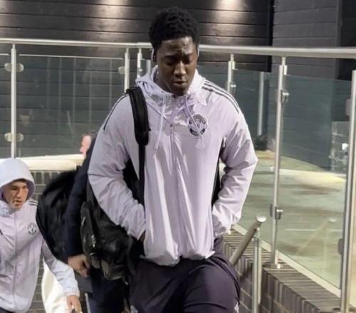 博格巴二世曼聯新帝星暗諷阿莫林貪財！曝拉什福德今夏無意回歸