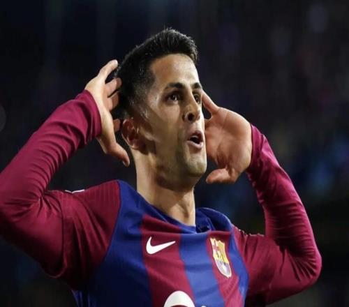 消息人士：坎塞洛的加盟不會對巴薩財務(wù)造成負面影響