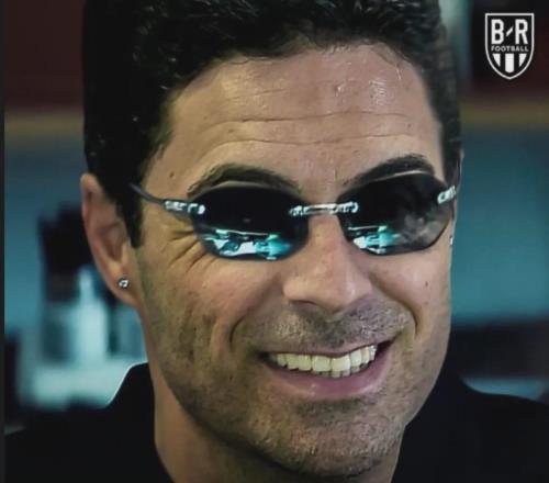 天空體育+TA：阿森納運作布萊克本新星！笑醒槍手對手連連失分