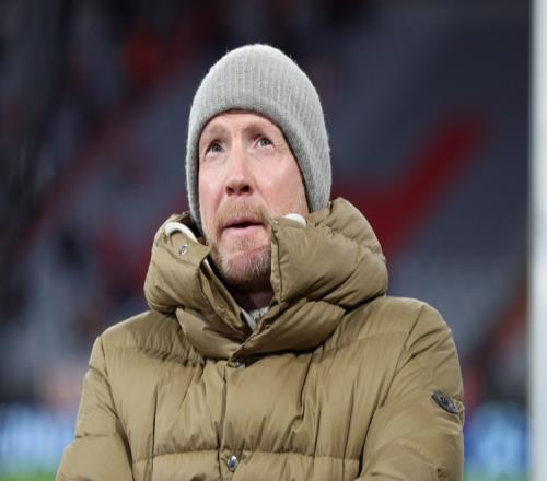 薩默爾認為諾伊爾適合帶隊沖擊世界杯科瓦奇有潛力助多特蒙德稱霸_德甲直播