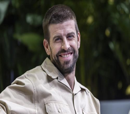 阿斯報報道皮克將親臨西超杯決賽傳聞若皇馬晉級老佛爺也將現身助陣_西甲直播