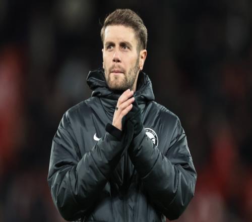 赫爾澤勒：上半場我們像個冠軍，下半場曼城卻像真正的強隊但我們居然來了個平局_英超直播