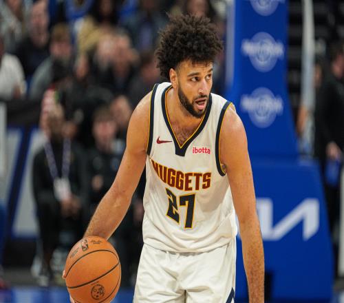 記者：綠軍以為夾擊穆雷能讓掘金犯錯結果卻被教做人_NBA直播