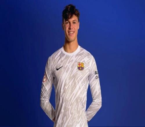 世體報道特獅傷愈歸來巴塞羅那B隊門將科亨前往吉達支援_西甲直播