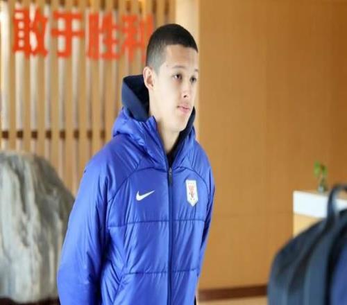 省了解約金西乙隊有意泰山外援依木蘭歸隊劉彬彬現身打破傳聞