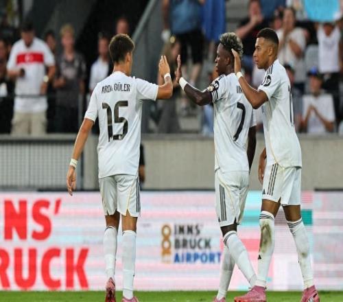 犧牲貝林厄姆，邊緣化羅德里戈，只為成全姆巴佩皇馬錯了！