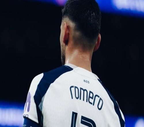 羅梅羅：向熱刺球迷道歉幾年來有些人本應發聲卻保持沉默