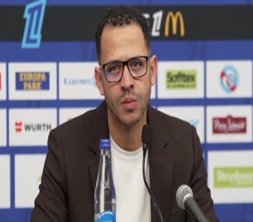 斯特拉斯堡主席：羅塞尼爾離任既不在預料之中，亦非我們所愿