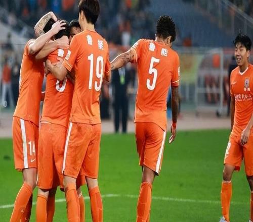 喜訊！泰山可能考慮為這位歸化注冊報名，讓他出戰2026賽季中超