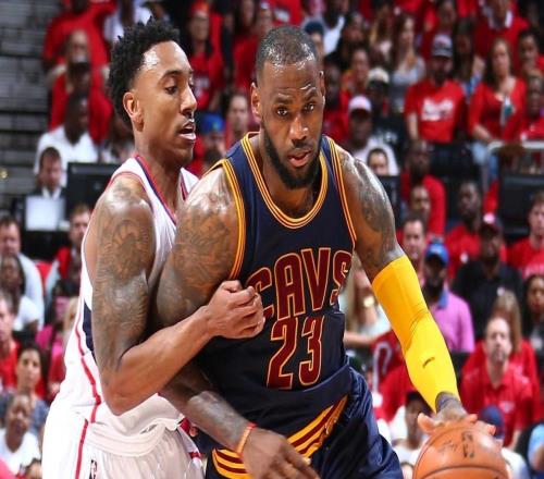 頂級擁躉，蒂格：如果詹姆斯不參賽，全明星都辦不下去了