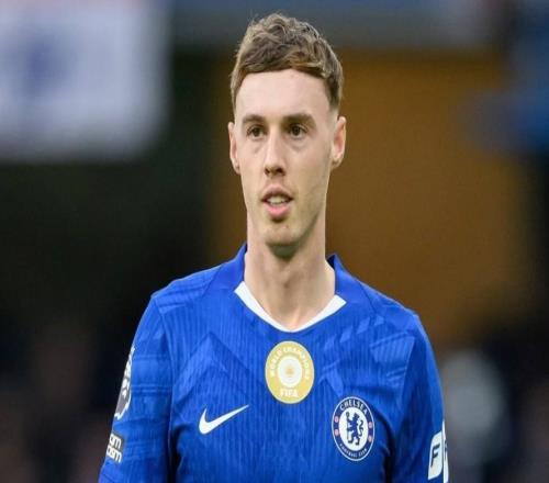 帕爾默將迎來英超百場里程碑，前99場40球21助攻