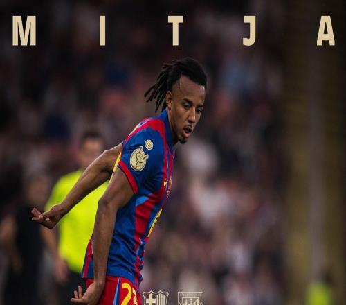 巴薩40領先畢包，為西超杯歷史半場最大分差