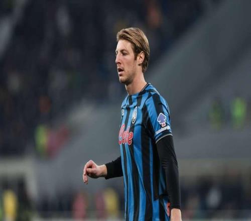 羅馬諾：佛羅倫薩將租借亞特蘭大中場(chǎng)布雷夏尼尼，含買斷條款