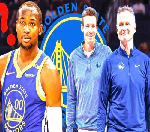 庫明加交易接近達成，爆勇士籃網(wǎng)6換3交易方案，庫里第5冠有戲了