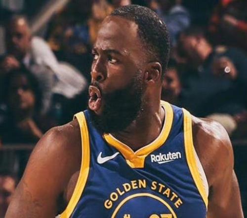 里弗斯：明明是格林沖裁判揮手咆哮，可為什么小波特領(lǐng)到了技犯