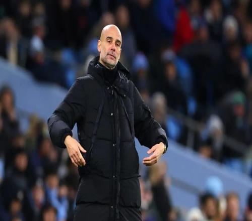 TA：每當局勢進入白熱化時，曼城無法像過去那樣重新掌控比賽