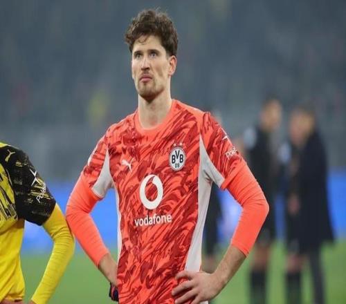 圖片報：科貝爾因傷離開了多特冬訓營，能否出戰法鷹存疑