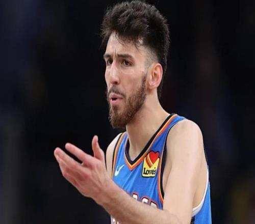 筷子兄弟，切特發(fā)視頻感謝周琦為自己全明星拉票