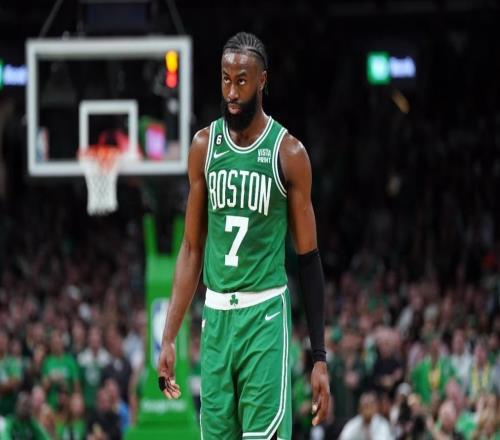 凱爾特人打破質疑進占東部第二塔圖姆還要不要復出