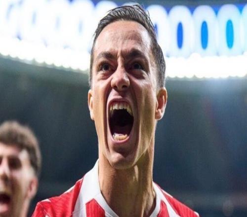 羅體：羅馬將對拉斯帕多里的年薪加至400萬歐，希望球員同意