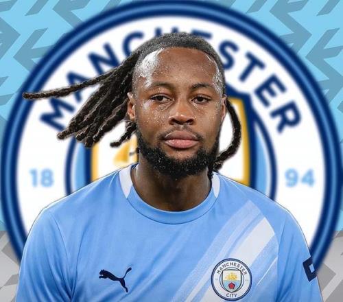 曼城冬窗強(qiáng)援！6500萬(wàn)拿下頂級(jí)飛翼：20場(chǎng)10球簽約5年半