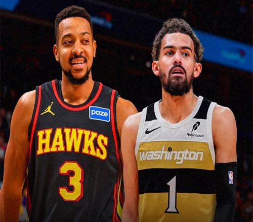 送走特雷楊還不夠還在醞釀大交易，全力沖擊濃眉，東部恐變天