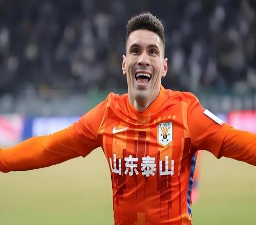 喜訊！國安隊本賽季后腰位置有望引進新莫伊塞斯，未來值得期待