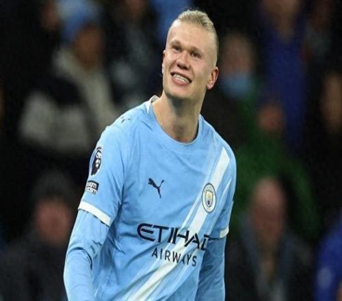 最快取得150球，哈蘭德創造英超球員歷史