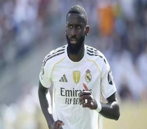 TA：呂迪格手術(shù)前每天吃止痛藥，缺乏季前備戰(zhàn)使其傷勢加重