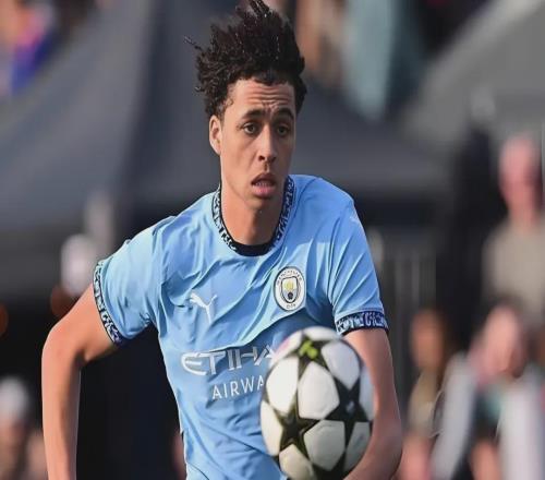 三連平背后，曼城的“完美”足球?yàn)楹瓮蝗皇ъ`