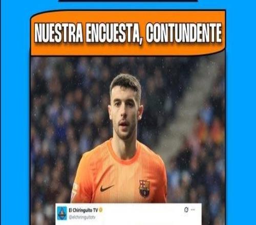 六臺發(fā)布調(diào)查，82.2%的球迷希望霍安加西亞被征召參加世界杯