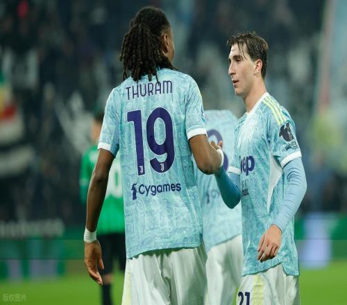 戴維傳射，尤文圖斯勝薩索洛，卡盧盧造烏龍，米雷蒂是球隊希望！