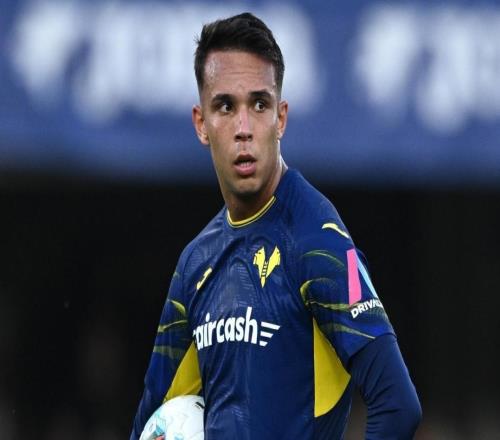 記者：亞特蘭大1500萬正式報價焦瓦內球員曾被視為國米目標