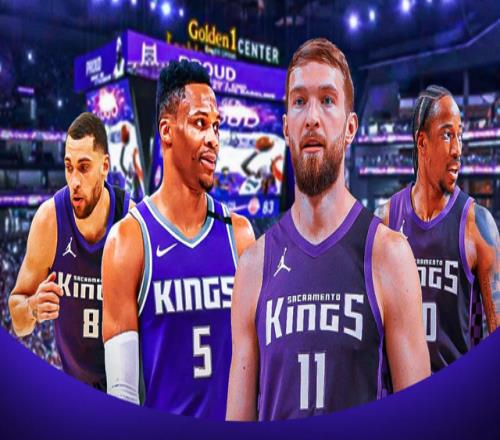 恥辱6連敗！NBA第一偽強隊誕生，三巨頭成花瓶，你們該推倒重建了