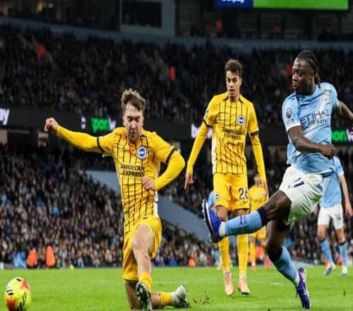 一場(chǎng)11讓瓜帥氣炸了，曼城急速隕落，爭(zhēng)冠形勢(shì)大變，阿森納笑納