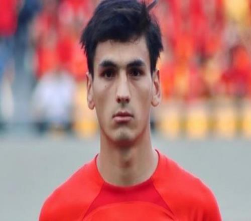 博主：上海海港中場阿布拉汗加盟河南隊