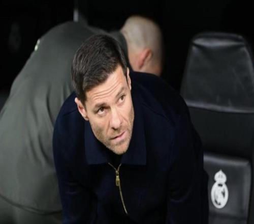 隊報：皇馬高層視西超杯為決定阿隆索未來的重要節點