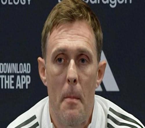 弗萊徹上任后的首個動作：先致電弗格森求教