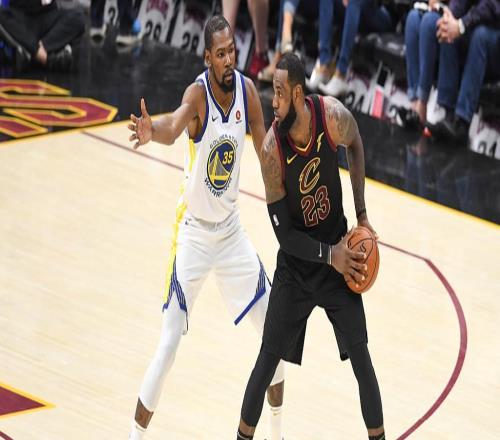 樂福：2018年總決賽第一場！裁判關鍵改判、有利于勇士！