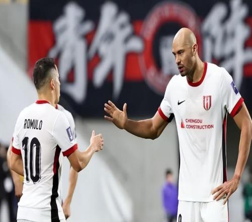 可以歸化！中超頂級外援：我愛中國，喜歡中華文化，兒子會說漢語