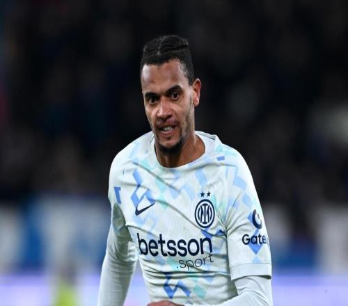 阿坎吉談未來：我在國米很開心，會全力以赴爭取留隊