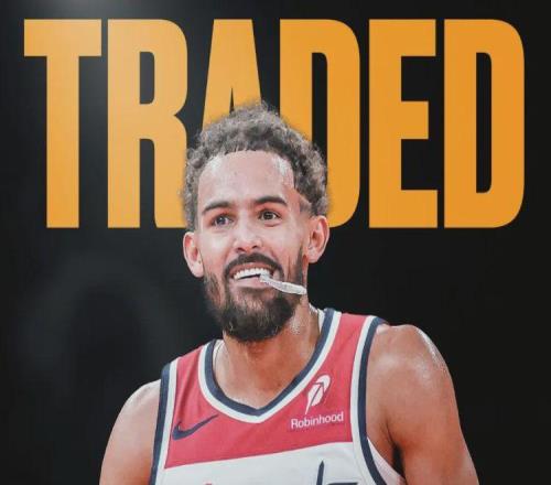 2換1交易達成！特雷楊加盟奇才！CJ加盟老鷹