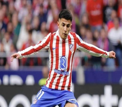 巴媒：格雷米奧有意阿爾馬達(dá)，馬競(jìng)愿意2000萬(wàn)歐賣50%所有權(quán)