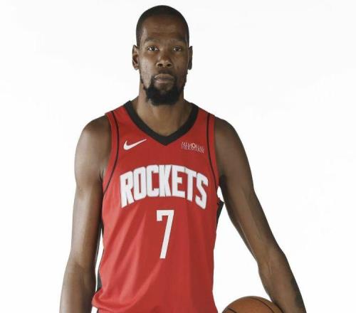 開拓者爆冷掀翻火箭！杜蘭特37+4，楊瀚森3+3+2，誕生4個不可思議