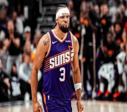 出克內克特+八村塁+首輪！美媒透露湖人有意換狄龍，他是完美拼圖