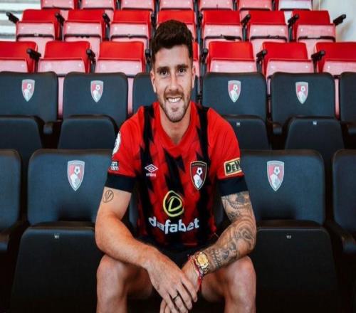 羅馬諾：尤文正了解免簽塞內西的條件，希望提前擊敗競爭對手