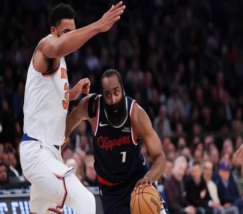 快船不敵尼克斯凸顯兩短板，祖巴茨只是其中表象，泰倫盧難辭其咎