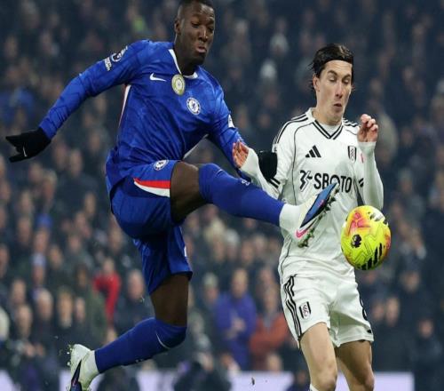 12！13！足壇瘋狂一夜，切爾西倒下，穆帥出局，曼城又掉鏈子