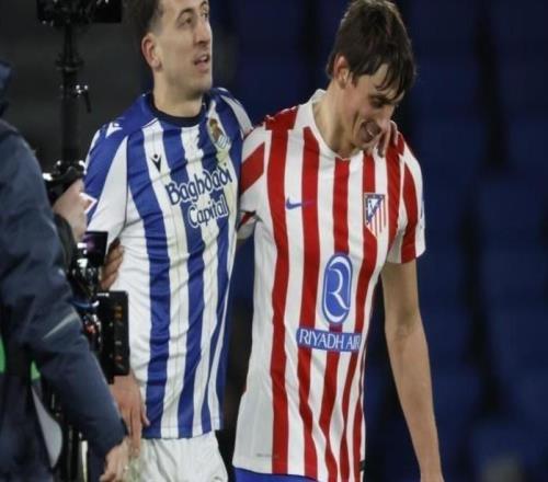 世體：西甲就勒諾爾芒遭皇家社會(huì)球迷侮辱向西足協(xié)提交申訴