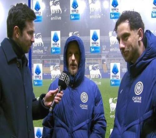 迪馬爾科：在經歷歐冠決賽的慘敗后，齊沃讓我們重新團結起來